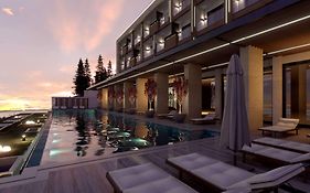 The Bo Vue Hotel Bodrum, Curio Collection By Hilton